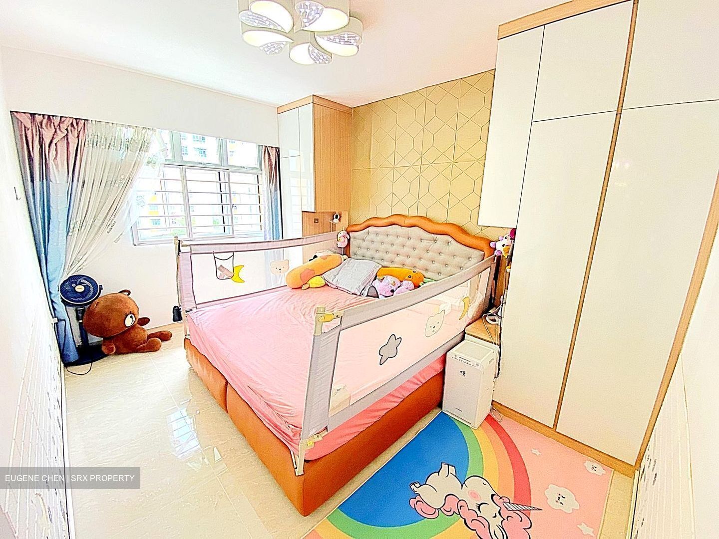 Blk 621B Tampines Greenverge (Tampines), HDB 4 Rooms #553943291